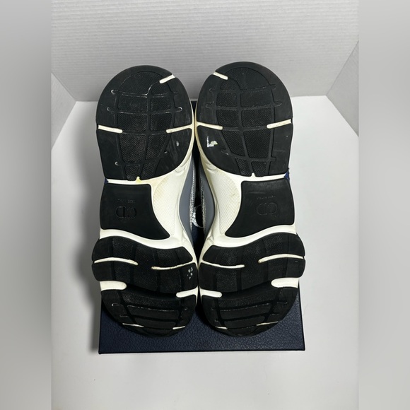 Dior B22 'White Blue' 2021 - Picture 7 of 7